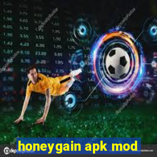 honeygain apk mod